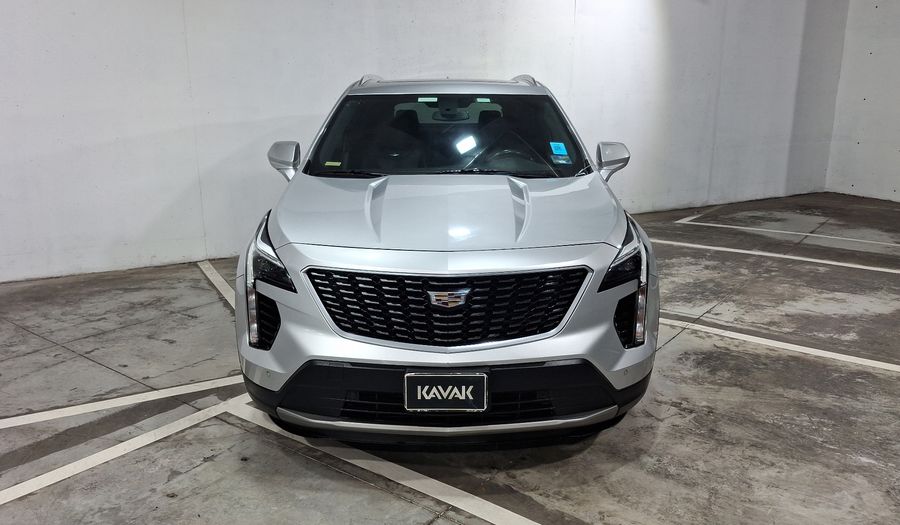 Cadillac Xt4 2.0 PREMIUM LUXURY AUTO Suv 2019