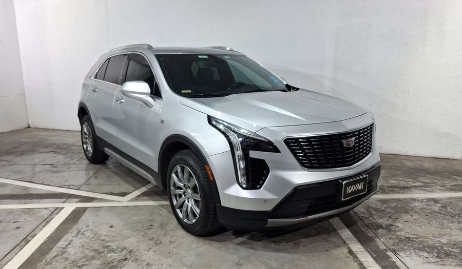 Cadillac Xt4 2.0 PREMIUM LUXURY AUTO Suv 2019