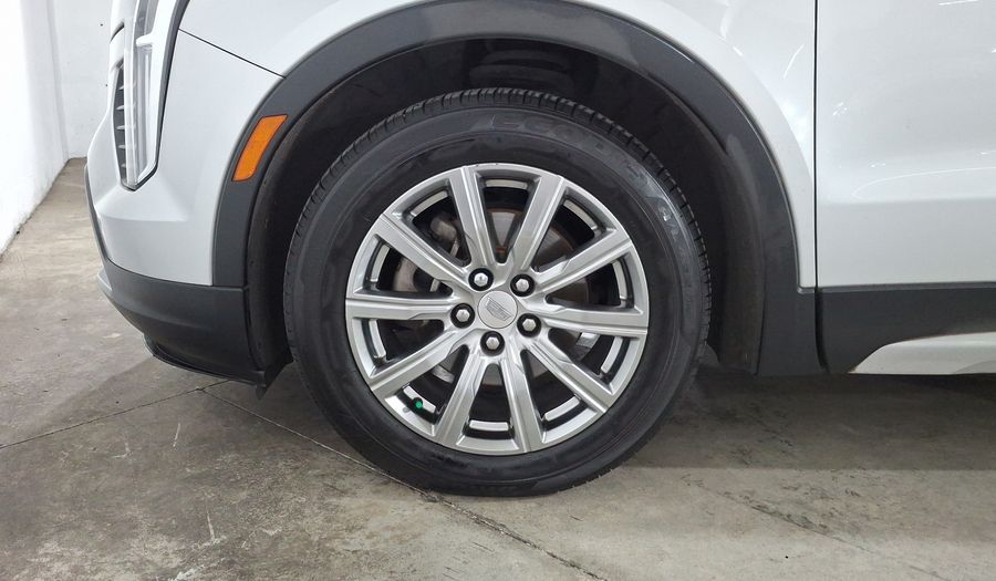 Cadillac Xt4 2.0 PREMIUM LUXURY AUTO Suv 2019