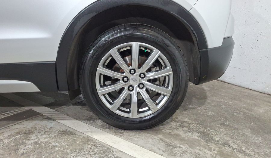Cadillac Xt4 2.0 PREMIUM LUXURY AUTO Suv 2019