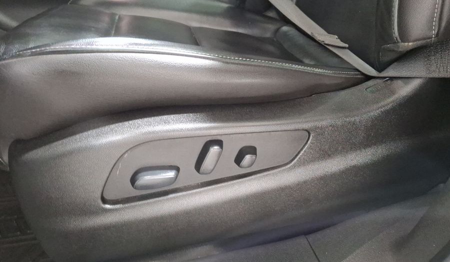 Cadillac Xt4 2.0 PREMIUM LUXURY AUTO Suv 2019