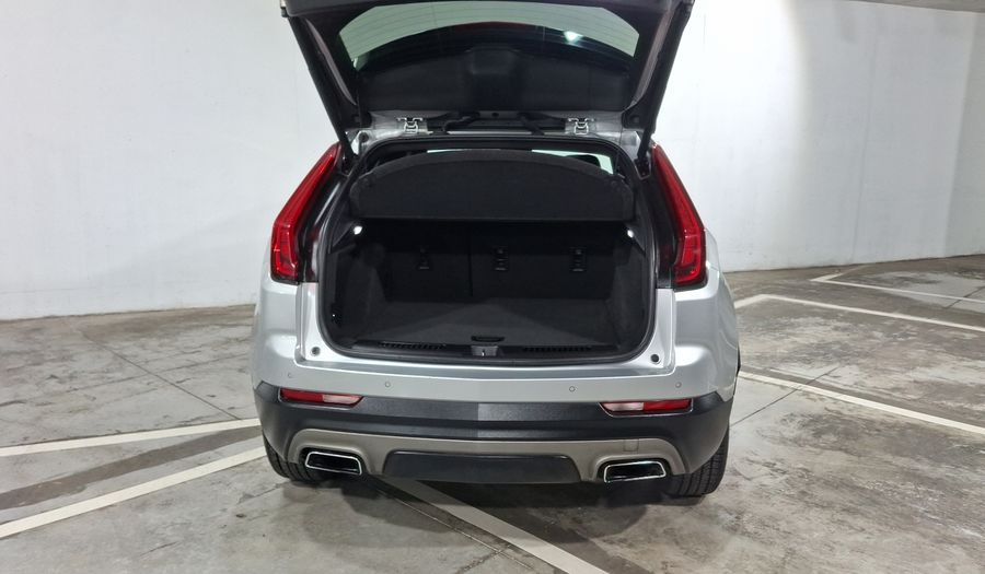Cadillac Xt4 2.0 PREMIUM LUXURY AUTO Suv 2019