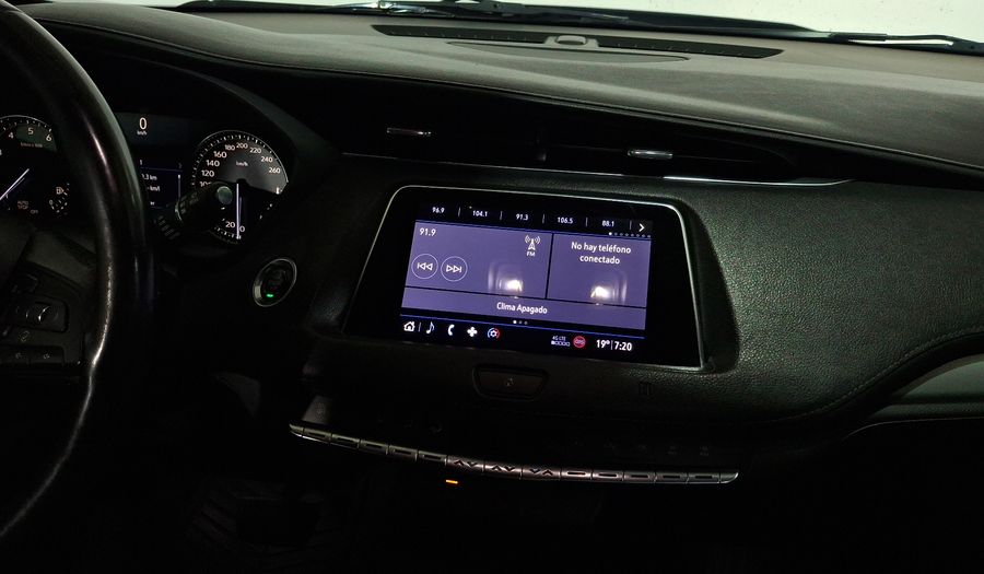 Cadillac Xt4 2.0 PREMIUM LUXURY AUTO Suv 2019