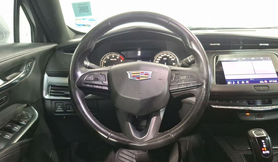 Cadillac Xt4 2.0 PREMIUM LUXURY AUTO Suv 2019