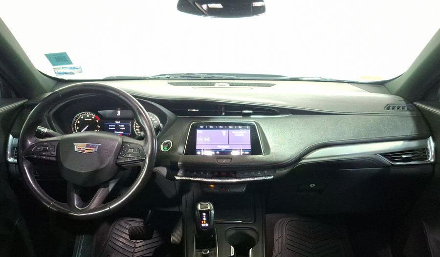 Cadillac Xt4 2.0 PREMIUM LUXURY AUTO Suv 2019