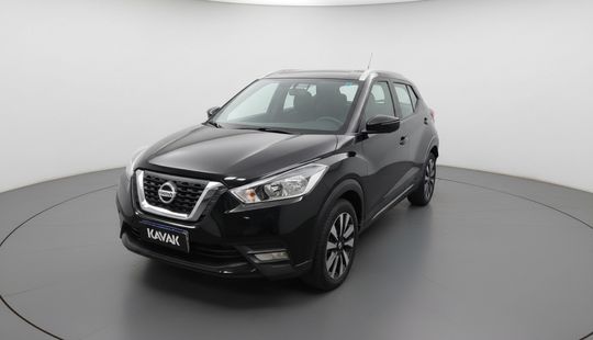 Nissan • Kicks