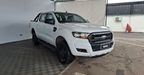 Ford Ranger 2.2 XL 2WD CD Pickup 2018