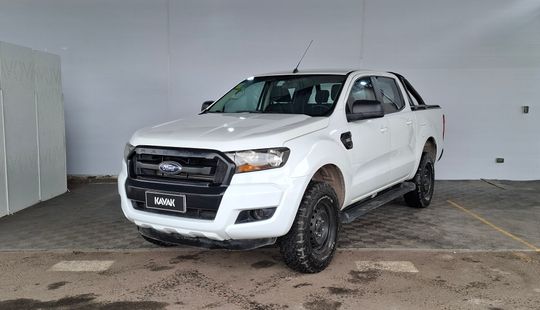 Ford • Ranger