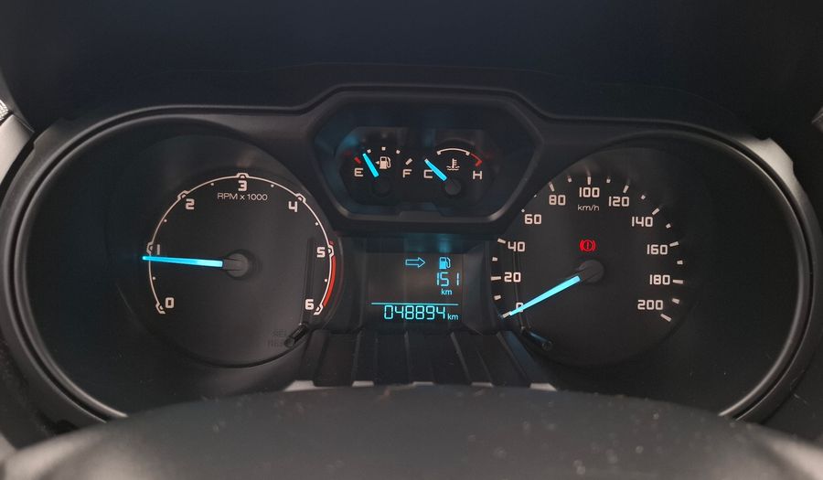 Ford Ranger 2.2 XL 2WD CD Pickup 2018