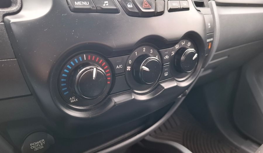 Ford Ranger 2.2 XL 2WD CD Pickup 2018