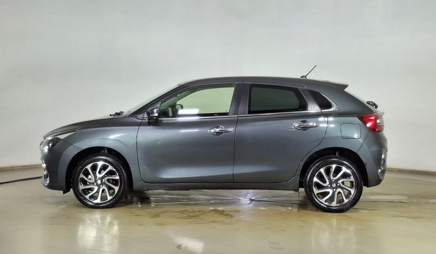 Suzuki Baleno 1.5 GLX AUTO Hatchback 2024