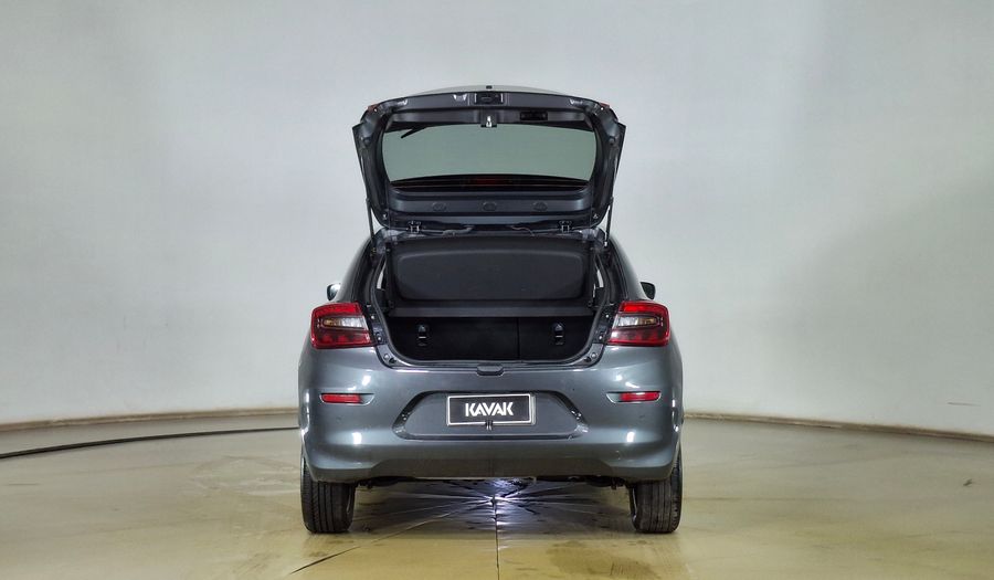 Suzuki Baleno 1.5 GLX AUTO Hatchback 2024