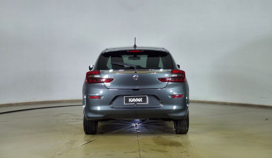 Suzuki Baleno 1.5 GLX AUTO Hatchback 2024