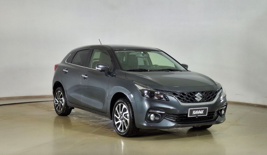 Suzuki Baleno 1.5 GLX AUTO Hatchback 2024