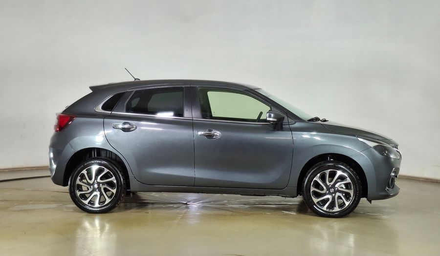 Suzuki Baleno 1.5 GLX AUTO Hatchback 2024