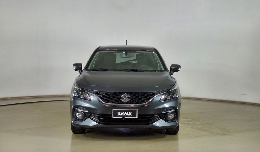 Suzuki Baleno 1.5 GLX AUTO Hatchback 2024