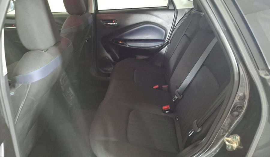 Suzuki Baleno 1.5 GLX AUTO Hatchback 2024