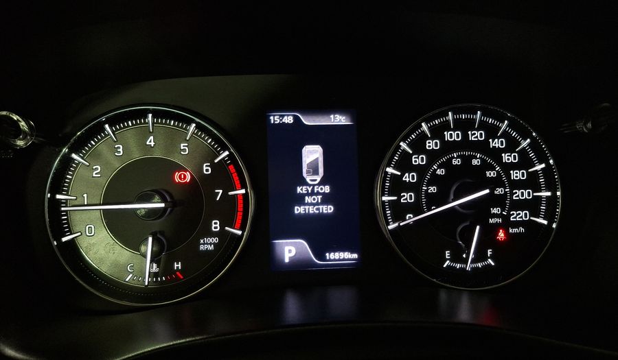 Suzuki Baleno 1.5 GLX AUTO Hatchback 2024