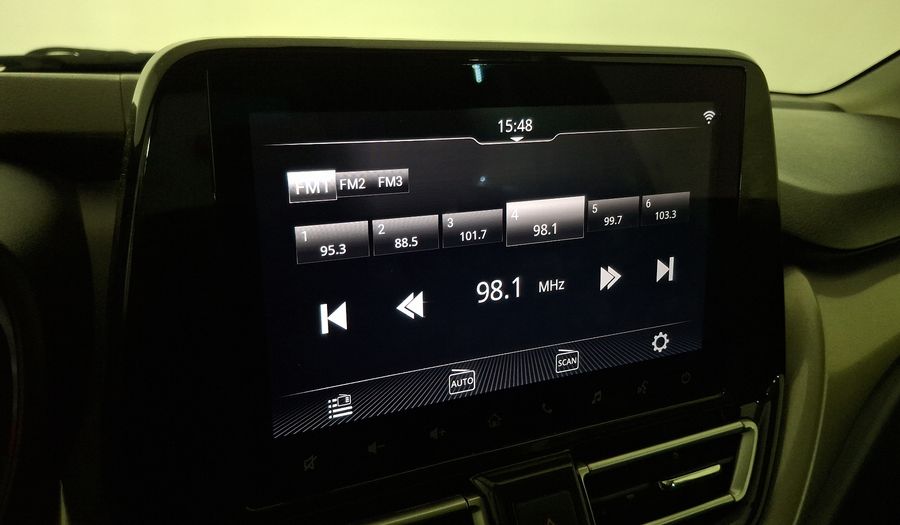 Suzuki Baleno 1.5 GLX AUTO Hatchback 2024
