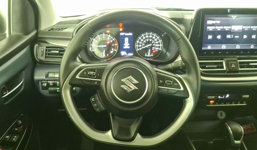 Suzuki Baleno 1.5 GLX AUTO Hatchback 2024