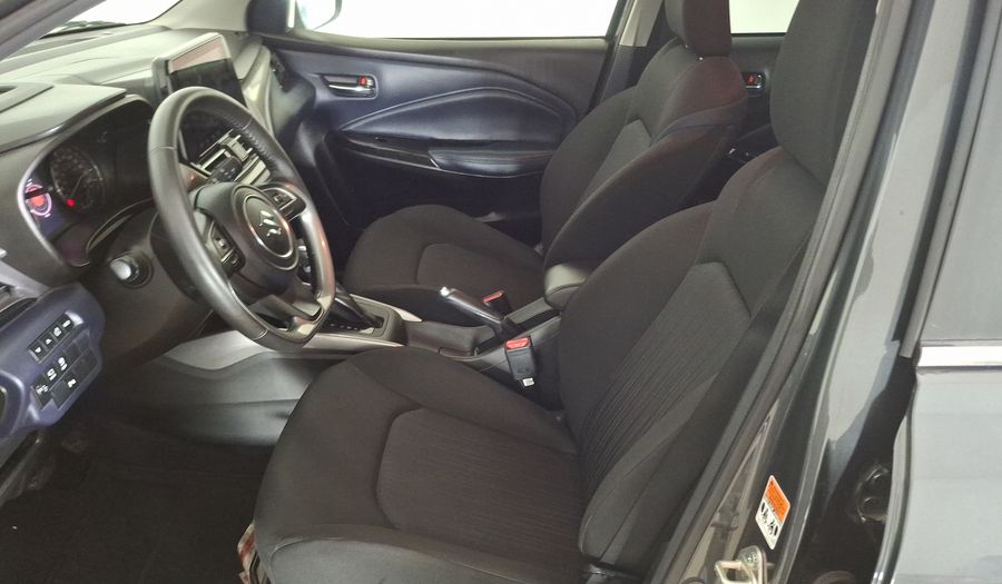 Suzuki Baleno 1.5 GLX AUTO Hatchback 2024