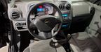 Chevrolet Agile 1.4 LT SPIRIT Hatchback 2012