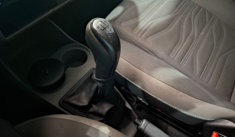 Chevrolet Agile 1.4 LT SPIRIT Hatchback 2012