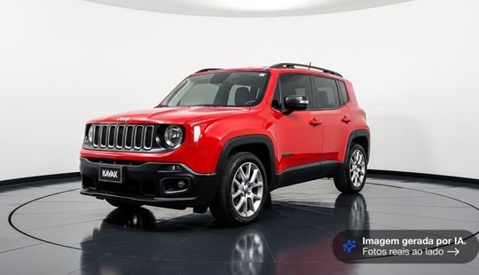 Jeep • Renegade