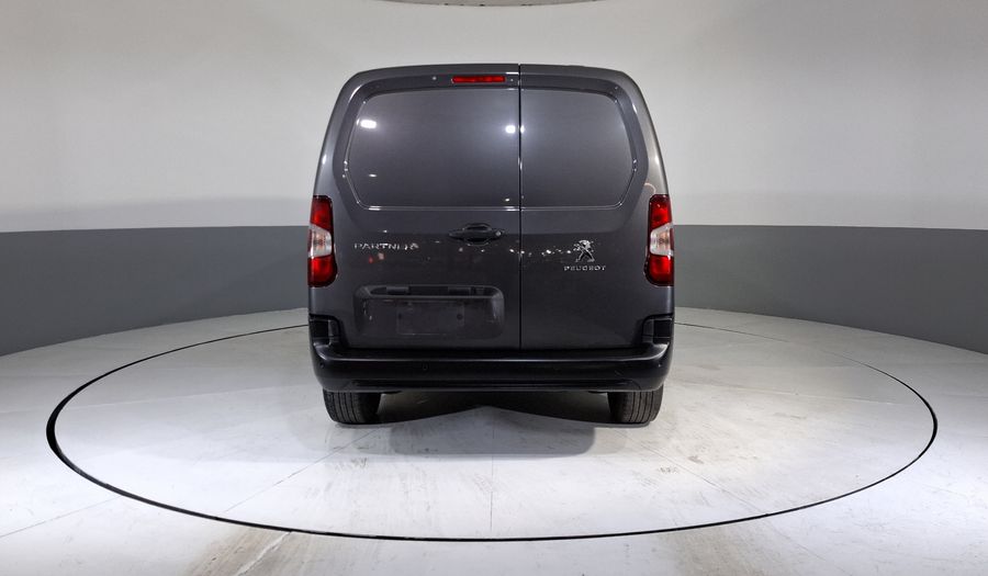 Peugeot Partner 1.2 PURETECH MAXI PACK Van 2024