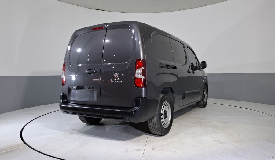 Peugeot Partner 1.2 PURETECH MAXI PACK Van 2024