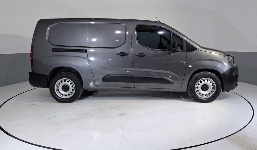 Peugeot Partner 1.2 PURETECH MAXI PACK Van 2024
