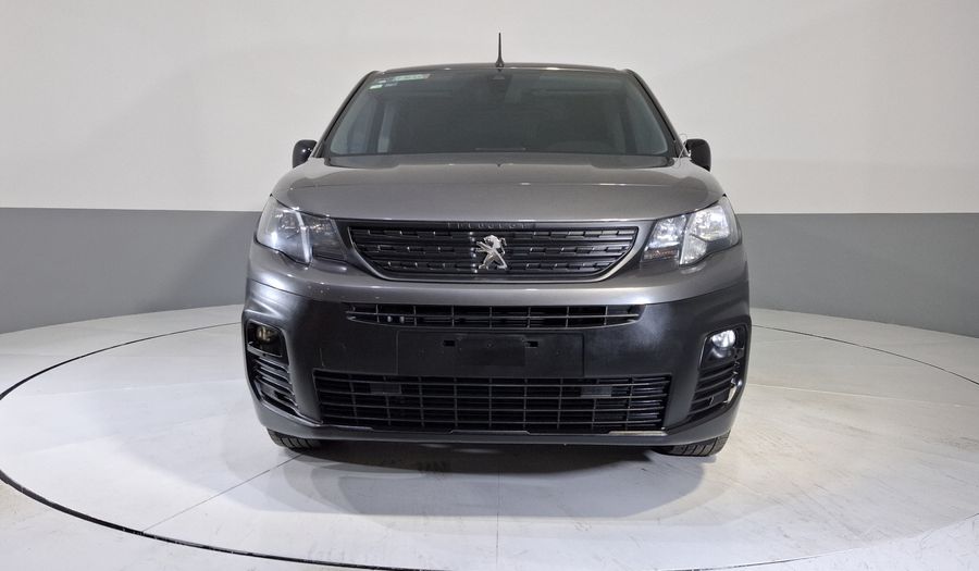Peugeot Partner 1.2 PURETECH MAXI PACK Van 2024