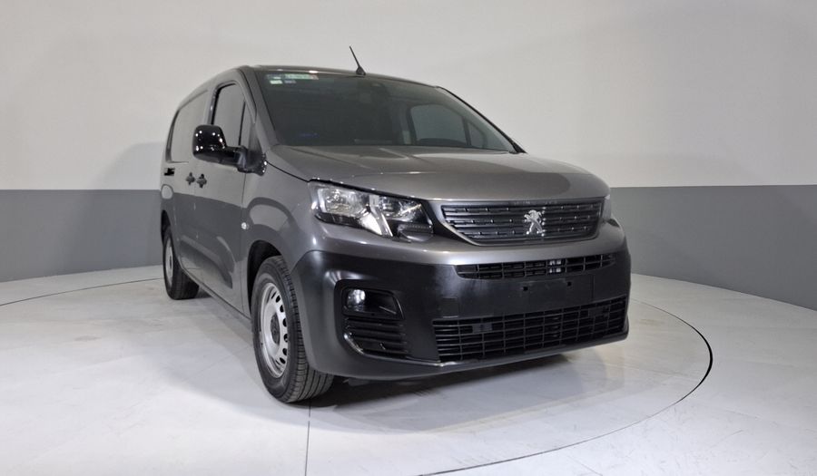 Peugeot Partner 1.2 PURETECH MAXI PACK Van 2024