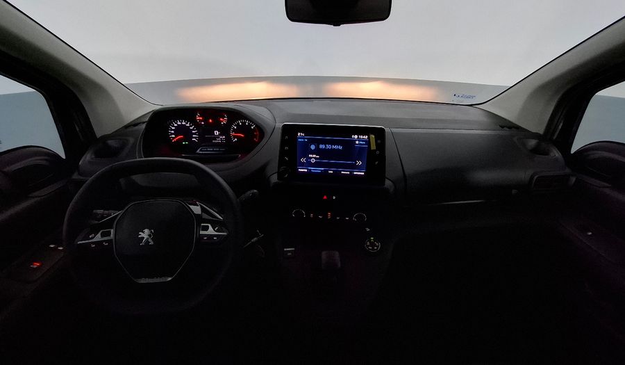 Peugeot Partner 1.2 PURETECH MAXI PACK Van 2024
