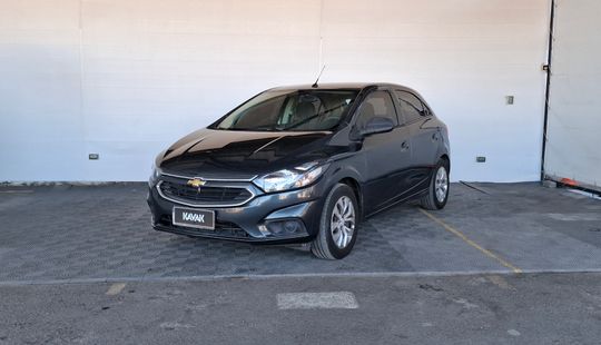 2018 • 90.000 km • Manual