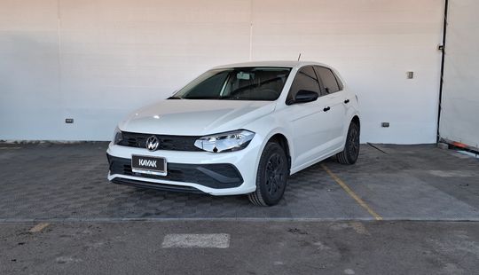 Volkswagen • Polo