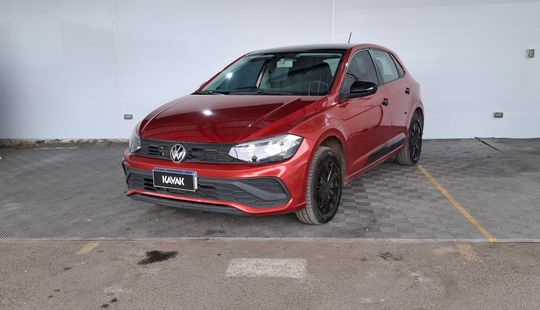 Volkswagen • Polo