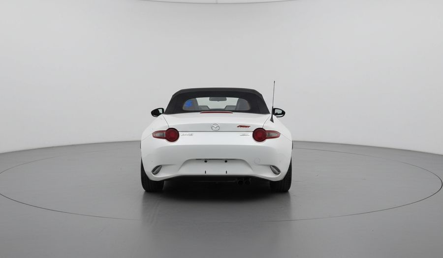 Mazda Mx-5 2.0 I SPORT MT Convertible 2017