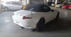Mazda Mx-5 2.0 I SPORT MT Convertible 2017