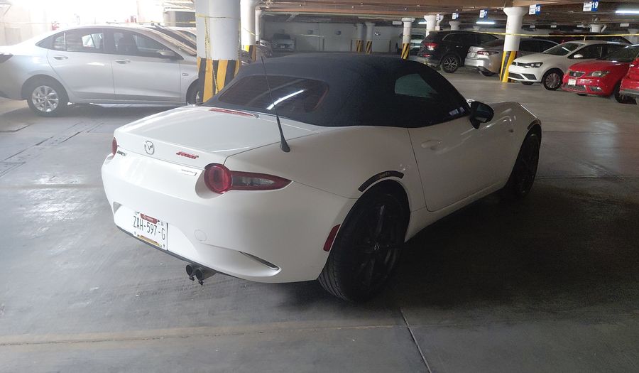 Mazda Mx-5 2.0 I SPORT MT Convertible 2017