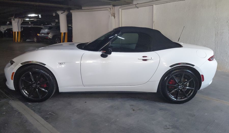 Mazda Mx-5 2.0 I SPORT MT Convertible 2017