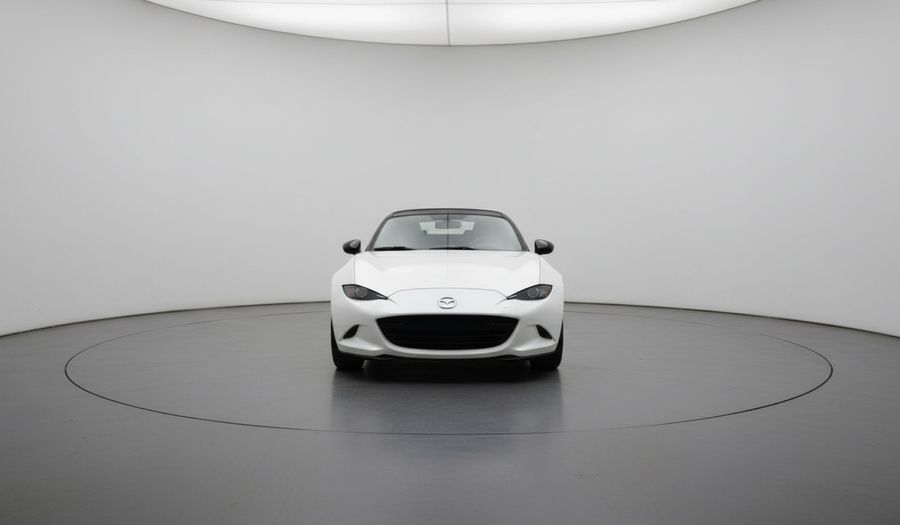 Mazda Mx-5 2.0 I SPORT MT Convertible 2017