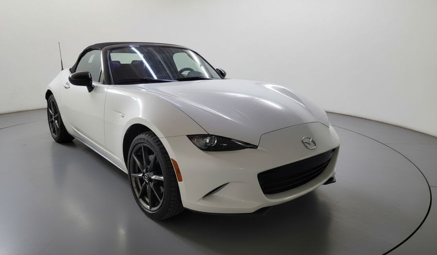 Mazda Mx-5 2.0 I SPORT MT Convertible 2017