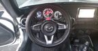 Mazda Mx-5 2.0 I SPORT MT Convertible 2017