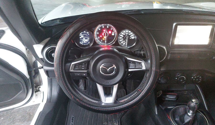 Mazda Mx-5 2.0 I SPORT MT Convertible 2017
