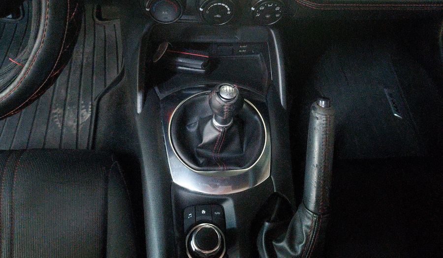 Mazda Mx-5 2.0 I SPORT MT Convertible 2017