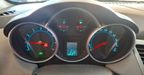 Chevrolet Cruze 1.8 LT Hatchback 2012