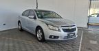 Chevrolet Cruze 1.8 LT Hatchback 2012