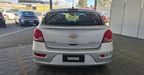 Chevrolet Cruze 1.8 LT Hatchback 2012