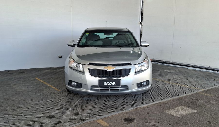 Chevrolet Cruze 1.8 LT Hatchback 2012
